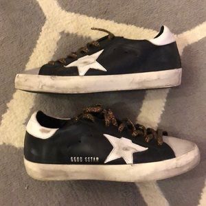 Golden Goose Sneakers